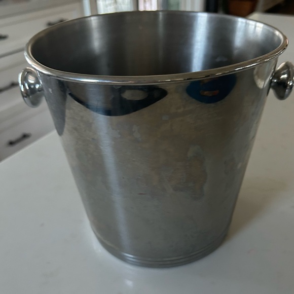 Williams Sonoma single serve ice bucket - Picture 1 of 7